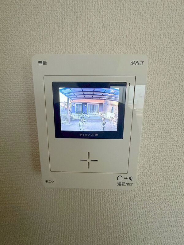 フォレスト小平 Ⅰ その他外観2