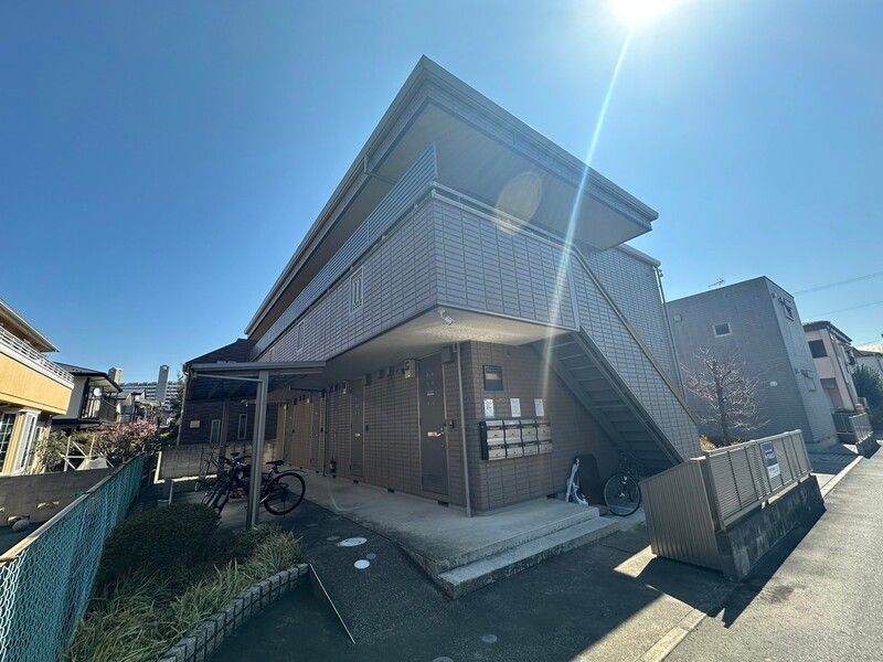 フォレスト小平 Ⅰ その他外観3