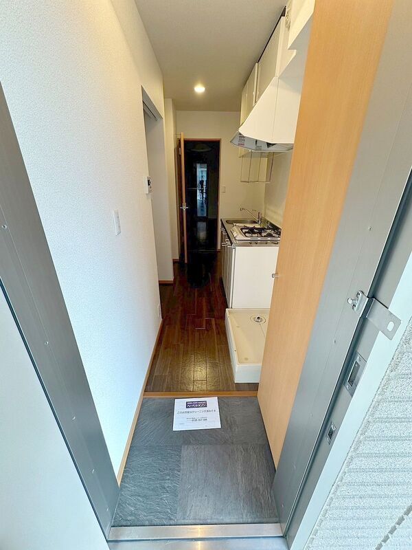 フォレスト小平 Ⅰ その他8