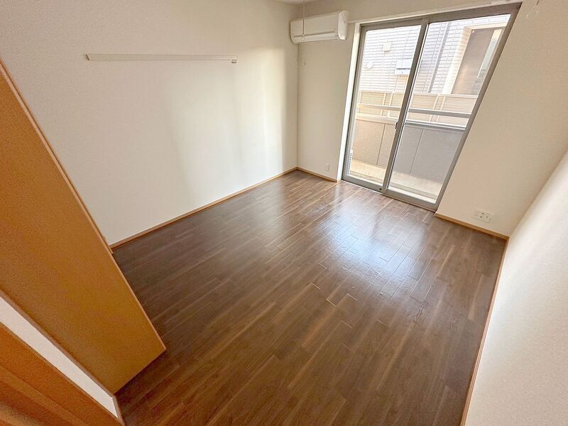 フォレスト小平 Ⅰ キッチン