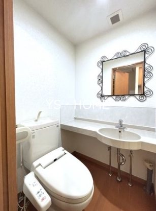 F.S.C.新宿マンション その他2