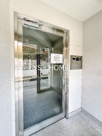 F.S.C.新宿マンション その他7