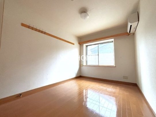 F.S.C.新宿マンション リビング