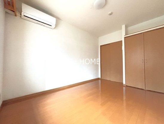 F.S.C.新宿マンション ベッドルーム