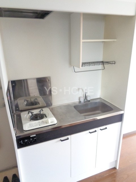 ＶＩ　ＶＡＮ キッチン