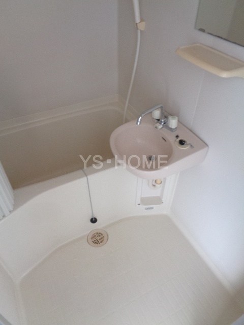 ＶＩ　ＶＡＮ 風呂画像