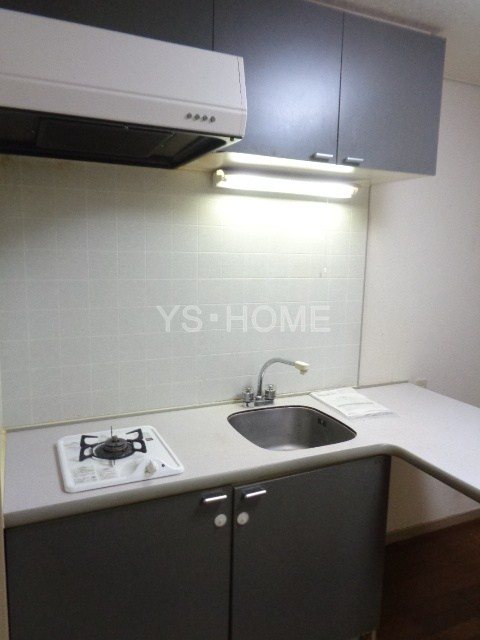 サン・ラッシオン キッチン