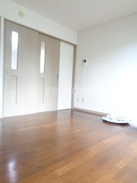 サン・ラッシオン ベッドルーム