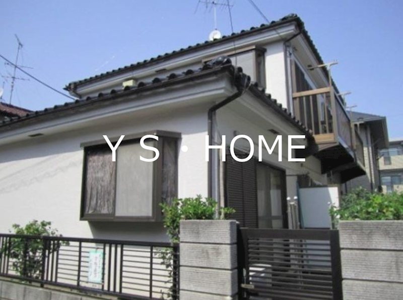 メルハイム戸倉 その他外観1