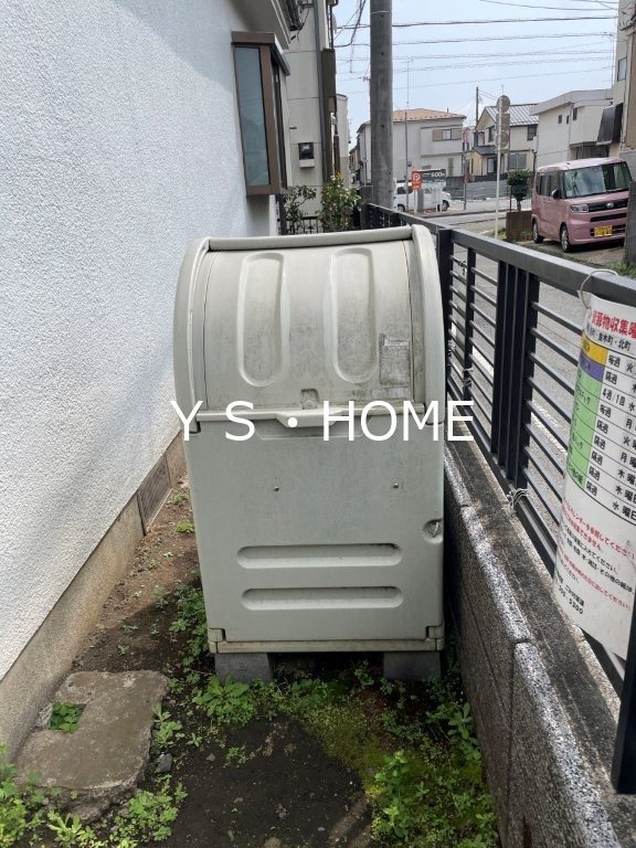 メルハイム戸倉 その他外観2