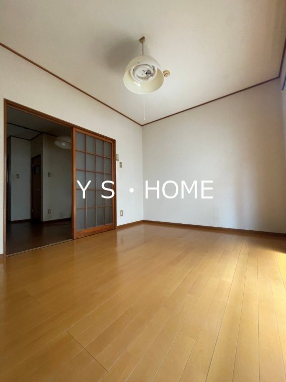 メルハイム戸倉 ベッドルーム