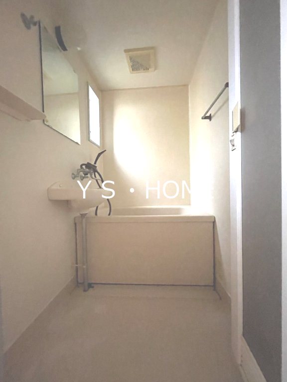 メルハイム戸倉 風呂画像