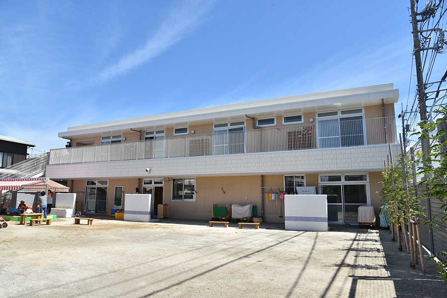 メルハイム戸倉 周辺画像5