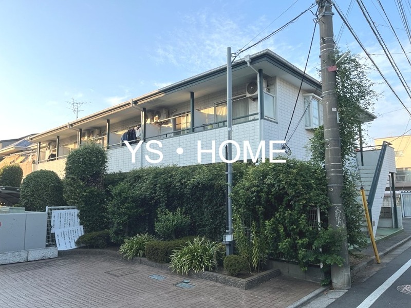 ウイングヒルズ その他外観1