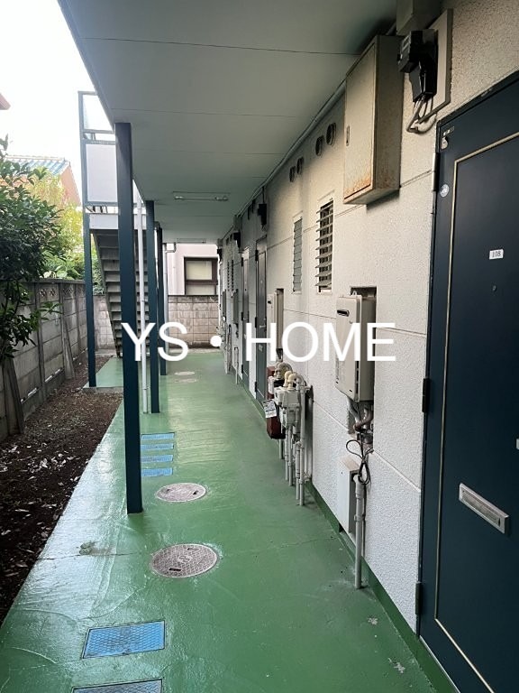 ウイングヒルズ その他8