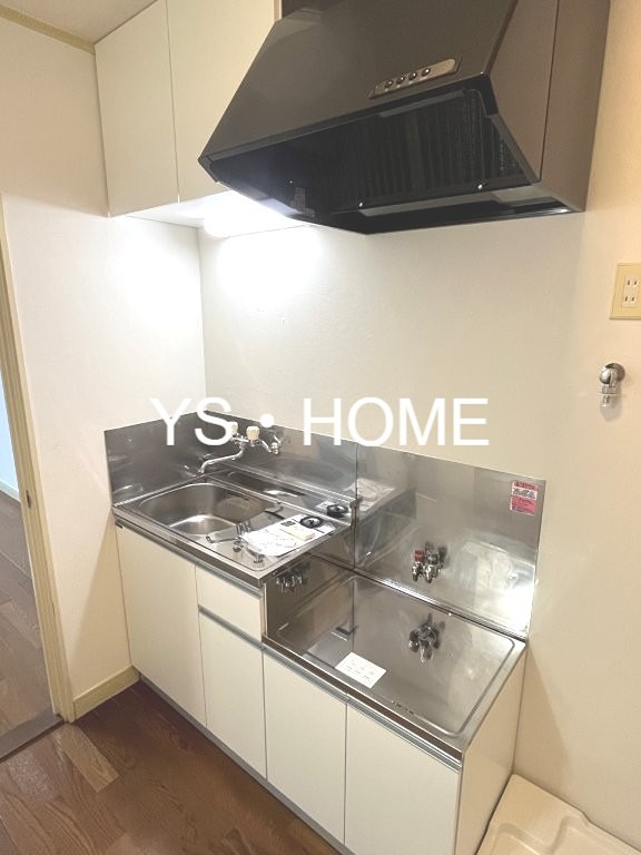 ウイングヒルズ キッチン