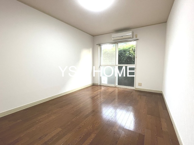 ウイングヒルズ ベッドルーム