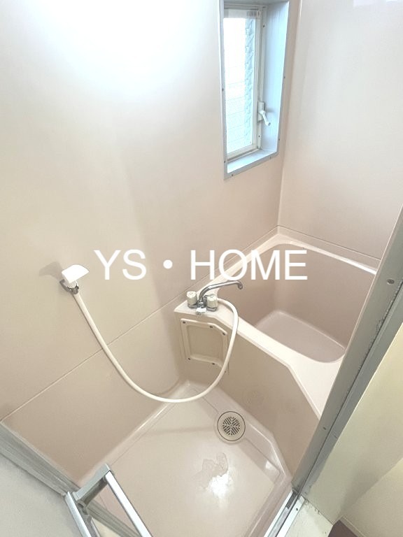 ウイングヒルズ 風呂画像