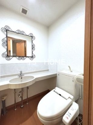 F.S.C.新宿マンション その他6