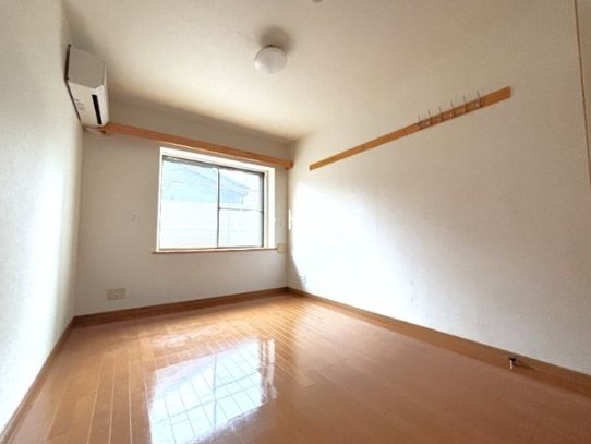 F.S.C.新宿マンション リビング