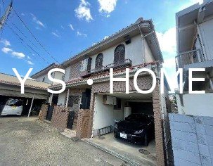 貸家 国分寺市西元町３丁目 外観