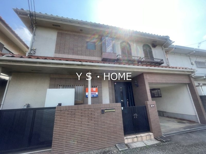 貸家 国分寺市西元町３丁目 その他外観1