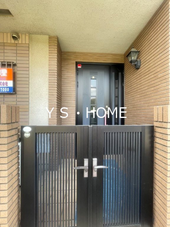 貸家 国分寺市西元町３丁目 その他外観3