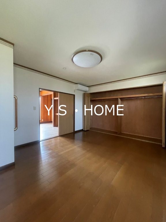 貸家 国分寺市西元町３丁目 ベッドルーム