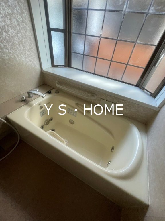 貸家 国分寺市西元町３丁目 風呂画像