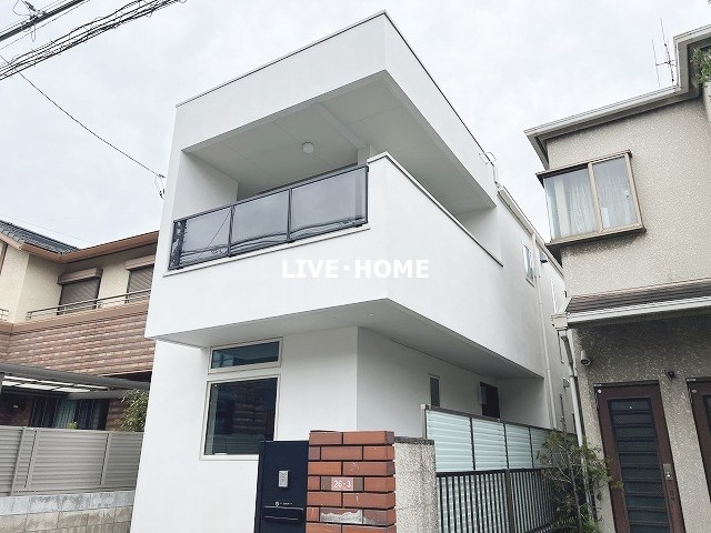 その他外観1
