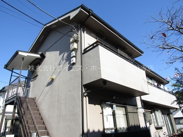 シェーングランツ その他外観1