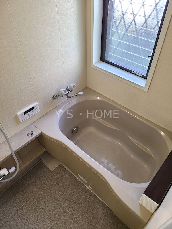 シェーングランツ 風呂画像