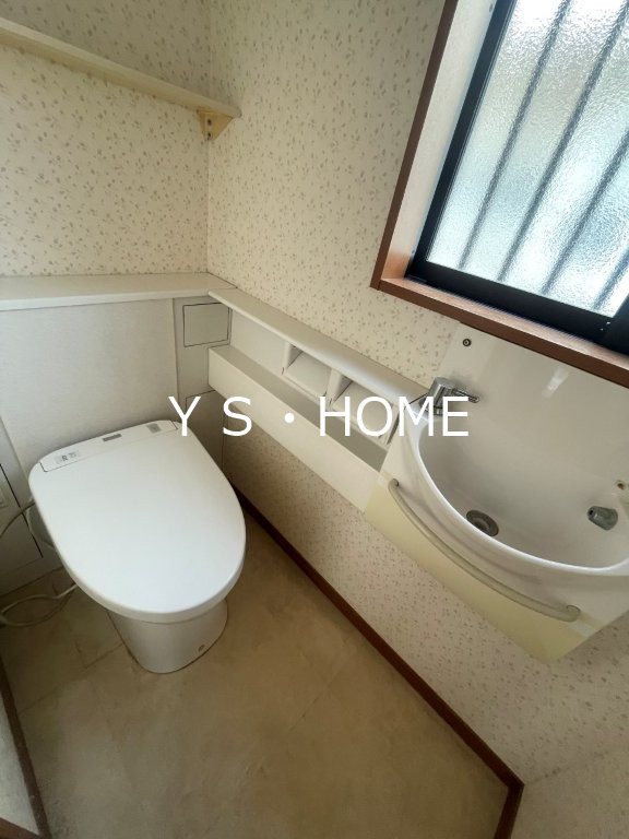 東戸倉１丁目貸家 その他1