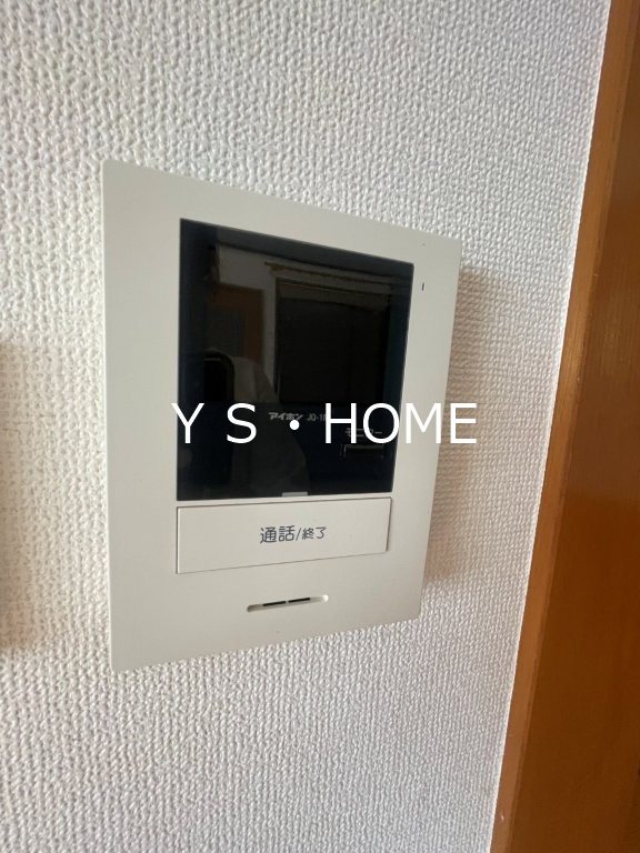 東戸倉１丁目貸家 その他4