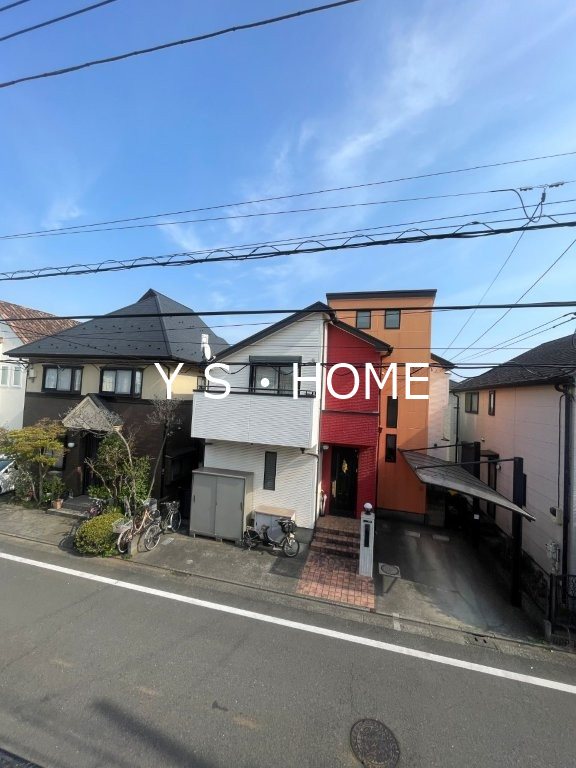 東戸倉１丁目貸家 その他5