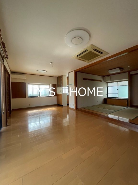 東戸倉１丁目貸家 その他8