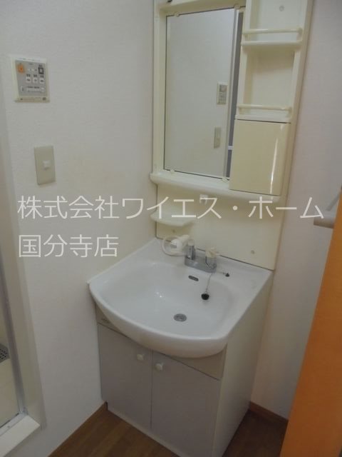 グランシャリオⅢ その他1