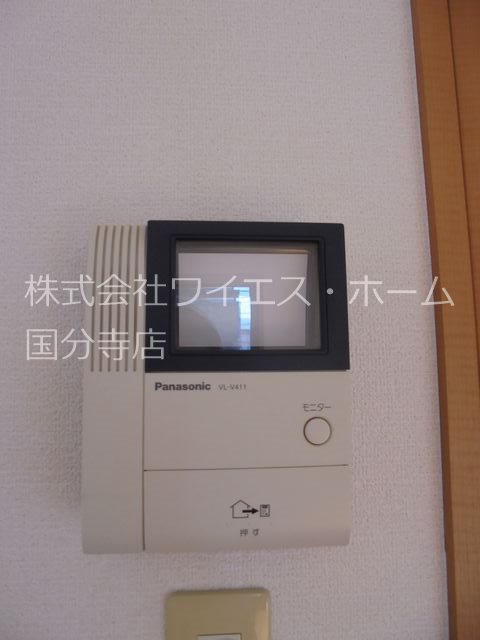 グランシャリオⅢ その他2