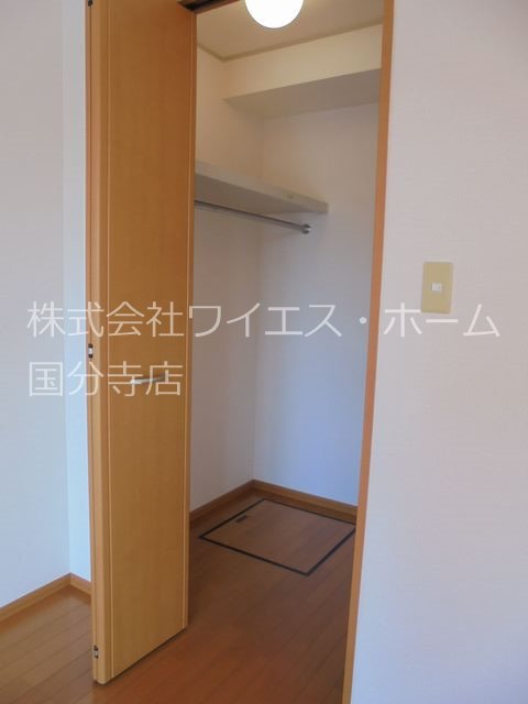 グランシャリオⅢ その他3