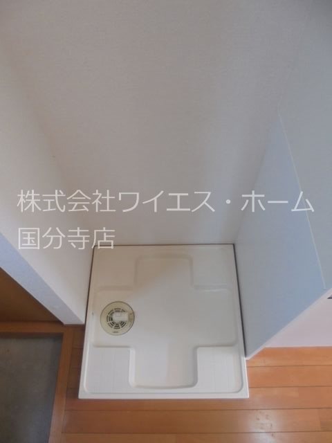 グランシャリオⅢ その他5