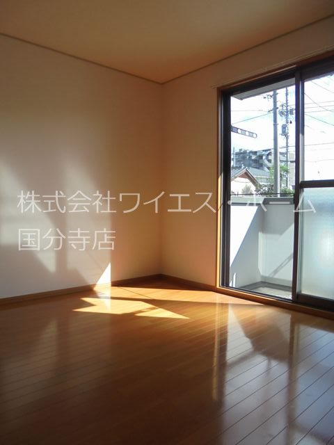 グランシャリオⅢ その他6