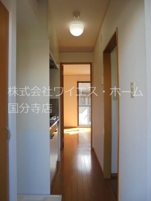 グランシャリオⅢ その他9