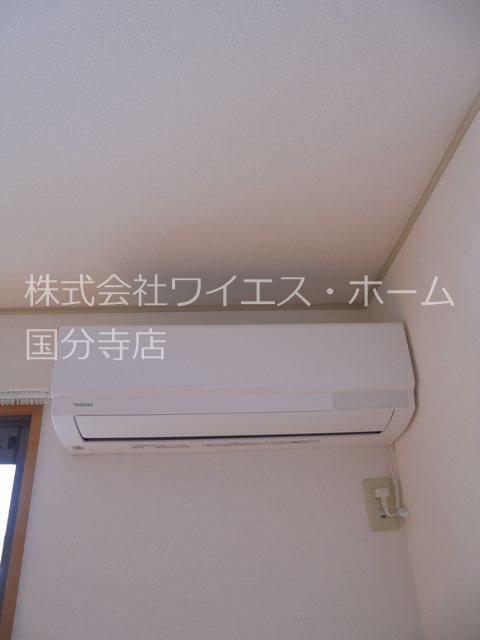 グランシャリオⅢ その他10