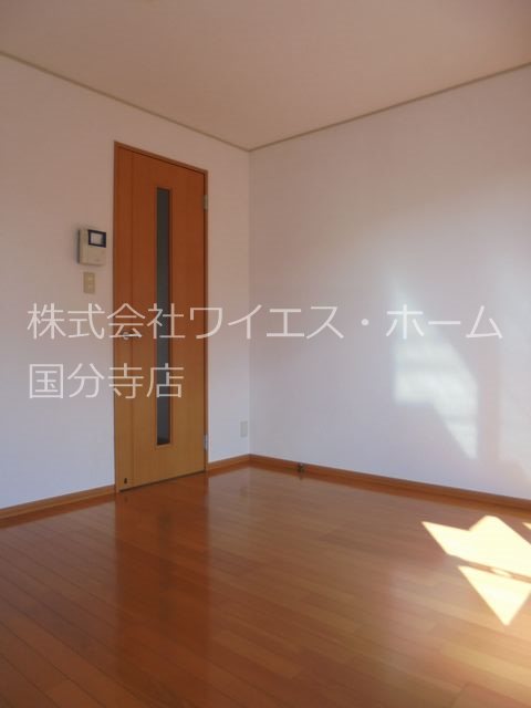 グランシャリオⅢ リビング