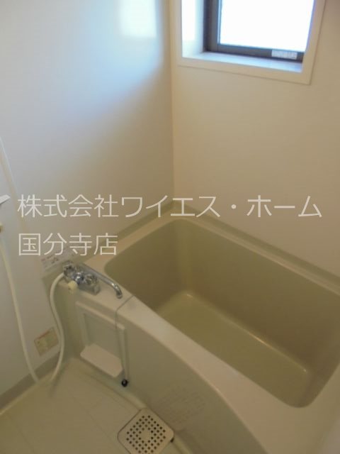 グランシャリオⅢ 風呂画像