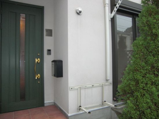 メゾネットくにたち 外観