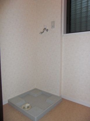 メゾネットくにたち その他2