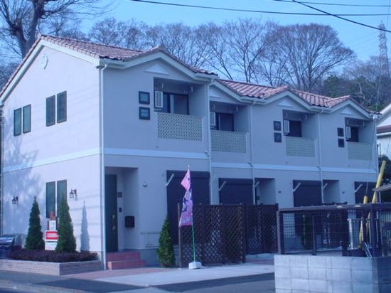 メゾネットくにたち その他4