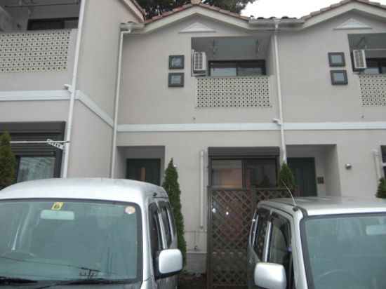 メゾネットくにたち その他外観1