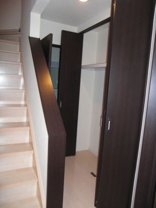 メゾネットくにたち その他16